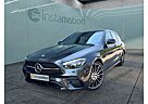 Mercedes-Benz E 400 d 4M T AMG Distro+ PANO Memory AHK 360°