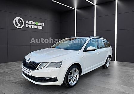 Skoda Octavia Combi Soleil Soleil