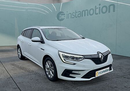 Renault Megane IV 1.3 TCe 115 Grandtour GPF Zen *LED*LM