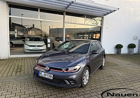 VW Polo GTI 2.0 TSI Edition 25 BEATS IQ Light Keyless