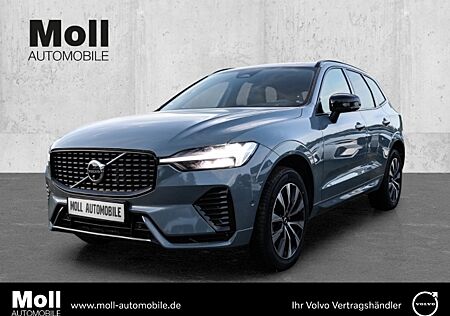 Volvo XC 60 XC60 Plus Dark AWD B5 Benzin EU6d Allrad Leder digitales Cockpit Memory Sitze Soundsystem