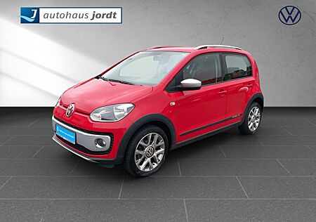 VW Up ! 1.0 cross ! 5-Gang Climatic NSW SHZ