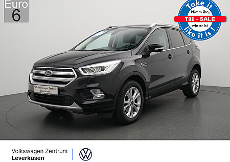 Ford Kuga EcoBoost Titanium