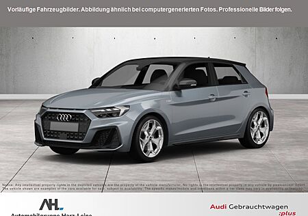 Audi A1 Sportback Advanced 30 TFSI LED, Navi+, SHZ