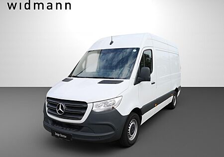 Mercedes-Benz Sprinter 317 CDI Kasten L2H2 Klima MBUX ParkPake