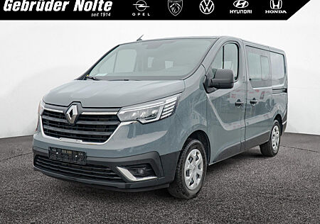 Renault Trafic Kasten 2.0 L1H1 Doka 3.0t Komfort