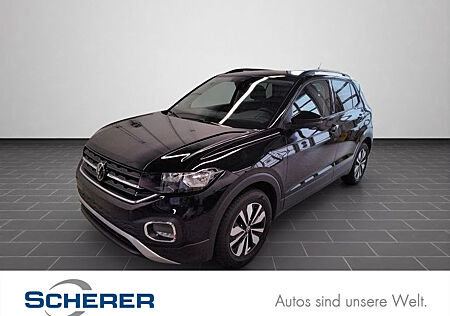 VW T-Cross 1.0 TSI Move ACC/Kamera/Navi