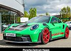 Porsche 992 (911) GT3 RS WEISSACH/PCCB/Lift/BOSE/Kamera/