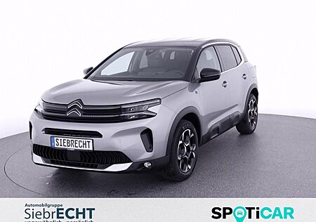 Citroën C5 Aircross Feel Pack Hybrid AT*SZH*RFK*NAVI*uvm