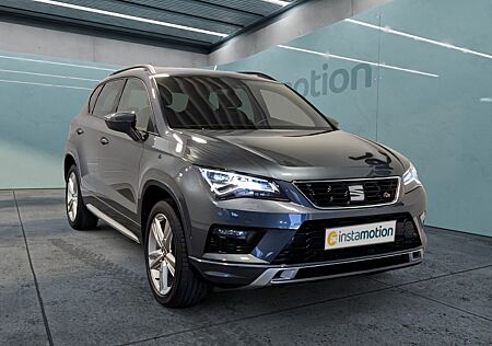 Seat Ateca FR Infotain Virtual Parkassist el. Heckkl