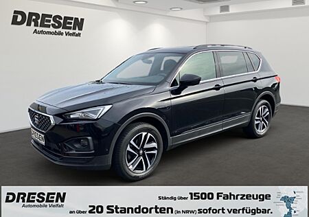 Seat Tarraco Style +Sitzheizung+Rückfahrkamera