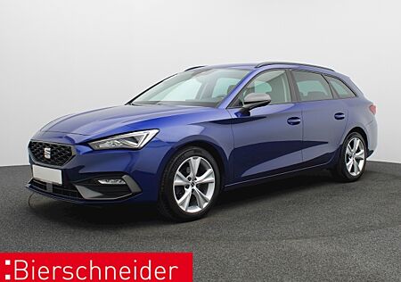 Seat Leon Sportstourer 1.5 TSI FR LED NAVI KESSY