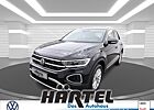 VW T-Roc STYLE 1.5 TSI DSG (+ACC-RADAR+NAVI+AUTOMATIK