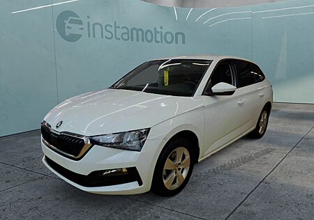 Skoda Scala 1.0 TSI AMBITION | LED