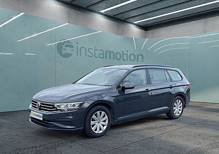 VW Passat Variant TDI|NAVI|ACC|KAMERA|KEYLESS|SHZ