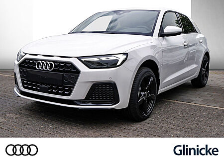 Audi A1 Sportback advanced 25 TFSI 70(95) kW(PS) Schaltgetriebe