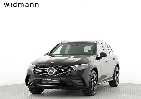 Mercedes-Benz GLC 220 d 4MATIC AMG*MBUX*360°*SpiegelP*Pano*AHK