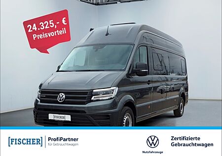 VW T6 California Grand California 680*4x4*GrandCali*Dachkl.*Solar