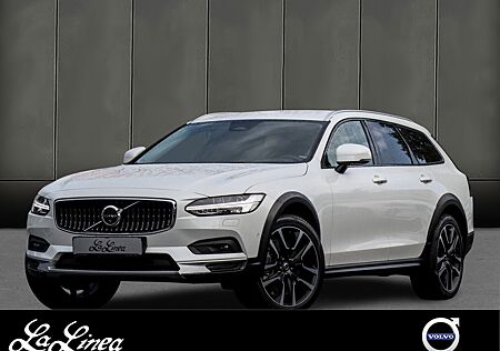 Volvo V90 B5 (B) Cross Country Plus AWD NP:83.480,-//AHK/360°K/STANDHZG