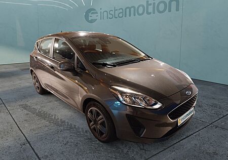 Ford Fiesta TREND KLIMA / PDC / BLUETOOTH / WINTER-PAKET