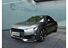 Audi TT RS Coupe Matrix OLED Leder Navi RS-AGA