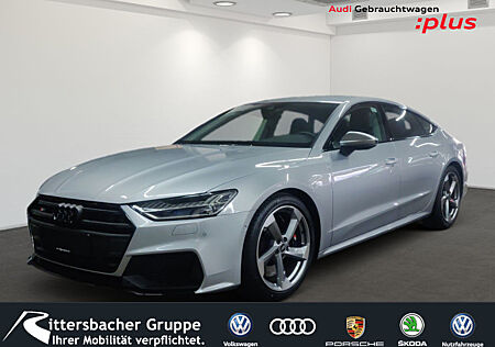 Audi S7 Sportback 3.0 TDI quattro Matrix Optikpaket