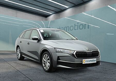 Skoda Octavia Combi 1.5 TSI DSG e-TEC FACELIFT NAVI LED KMAERA SUNSET