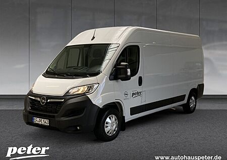 Opel Movano Cargo Edition L3H2 3,5t 2.2D 103kW(140PS)(MT6)