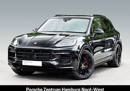 Porsche Cayenne GTS Panorama Sport Chrono Head-Up