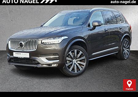 Volvo XC 90 XC90 B5 AWD Plus Bright ++GOOGLE++ACC++Keyless++