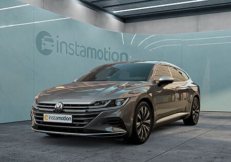 VW Arteon Shooting Brake 2.0 TSI DSG Elegance LED/ACC/Navi/Leder/AHK