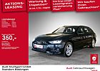 Audi A4 Avant advanced 40 TDI quattro Optikpaket