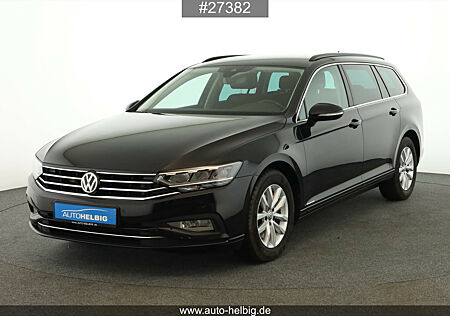 VW Passat Variant 1.5 TSI Business #AHK#LED#DSG#ACC