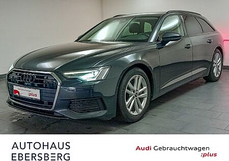 Audi A6 Avant 45 TDI quattro Assistent+ MTRX Business