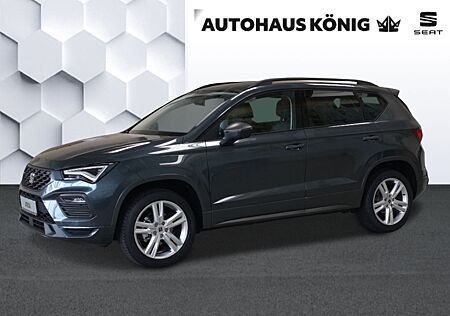 Seat Ateca FR 1.5 TSI ACT - Navi / BeatsAudio