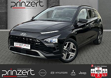 Hyundai Bayon 1.0 T-GDI MEHV "Prime" DCT*Assistenz-Plus*