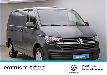 VW T6 .1 Transporter Kasten 2,0 TDI Sofort Verfügbar