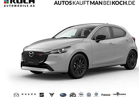 Mazda 2 2023 5HB 1.5L SKYACTIV-G 90ps 6AT FWD HOMURA