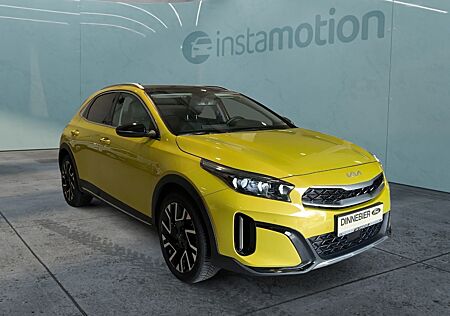 Kia XCeed 1.5T Platinum Glasdach+LED+Kamera+Navi