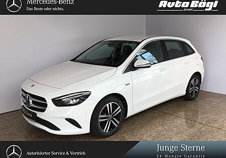 Mercedes-Benz B 250 e Progressive/MBUX High-End/Business./LED