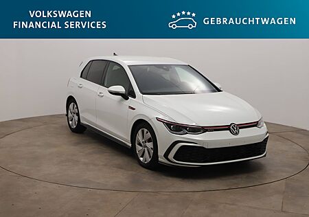 VW Golf GTI 2.0 TSI 180kW 7-Gang DSG 4 Türen