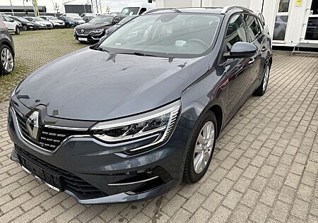 Renault Megane E-TECH Plug-in 160 INTENS