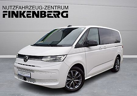 VW T7 Multivan 2.0 TSI Multivan Life lang