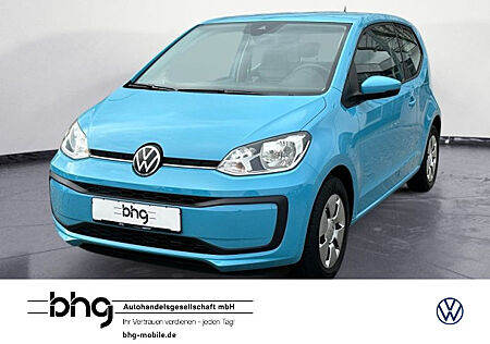 VW Up !