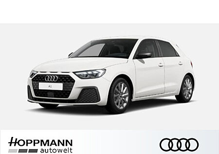 Audi A1 Sportback 25 TFSI (sofort verfügbar)