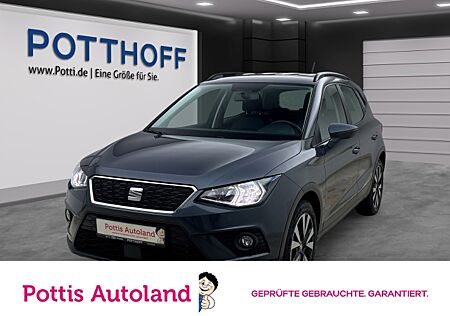 Seat Arona 1.0 TSI Style Navi Sitzhzg DAB+ Winterpaket