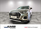 Audi Q3 advanced 35 TFSI LED/virtC+/Nav+/RFK/Business