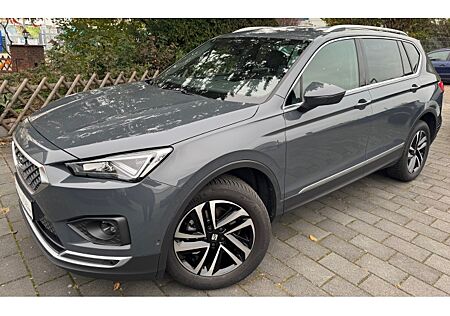 Seat Tarraco 1.5 TSI DSG Xperience /AHK/NAVI/7-Sitze