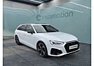 Audi A4 Avant 45 TFSI quattro S tronic S line | PANO