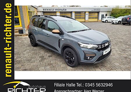 Dacia Jogger TCe 110 (7-Sitzer) Extreme